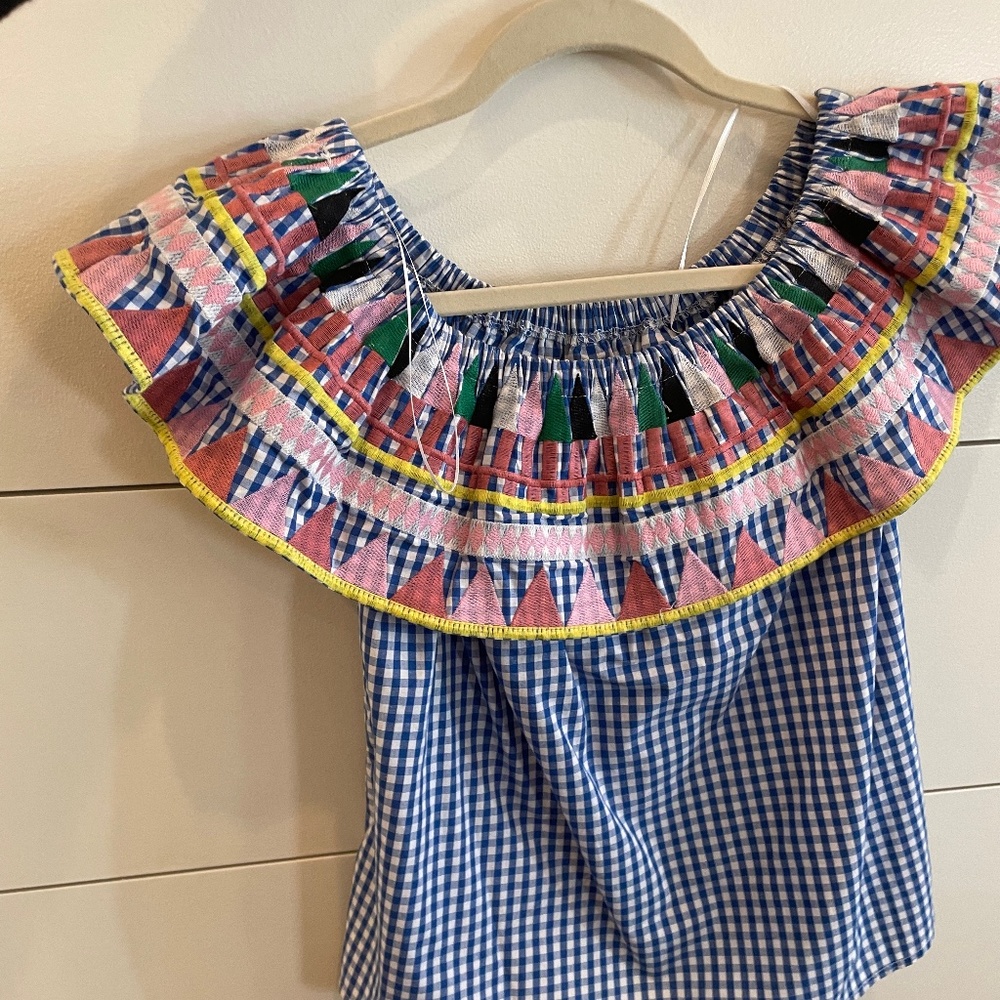 Womens top